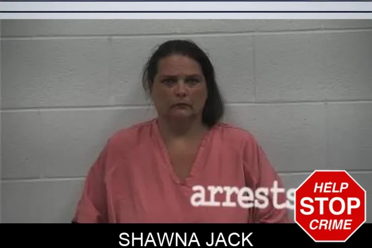 Shawna Jack