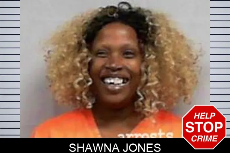 Shawna Jones