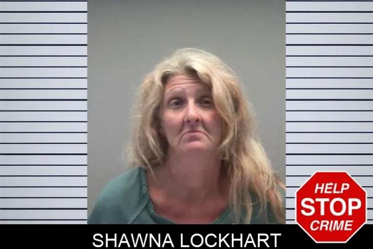 Shawna Lockhart