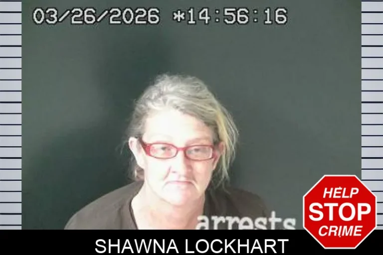 Shawna Lockhart