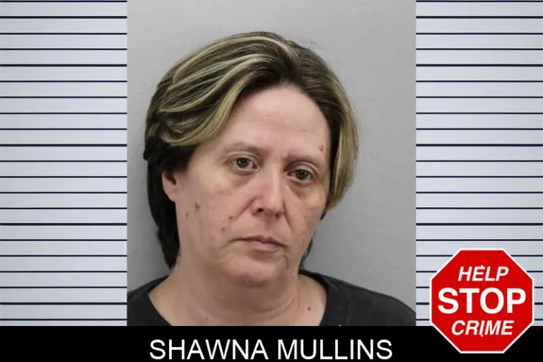 Shawna MuLlins