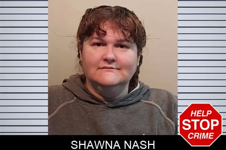 Shawna Nash