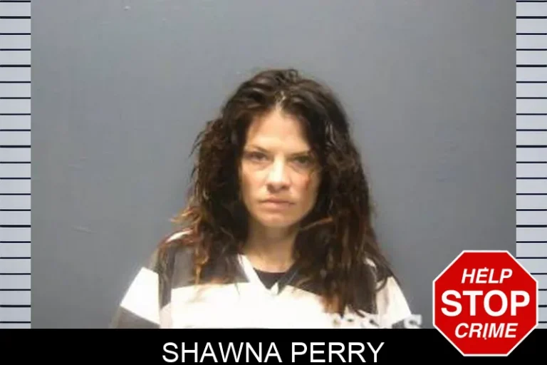 Shawna Perry