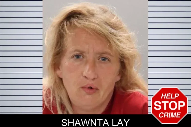 Shawnta Lay
