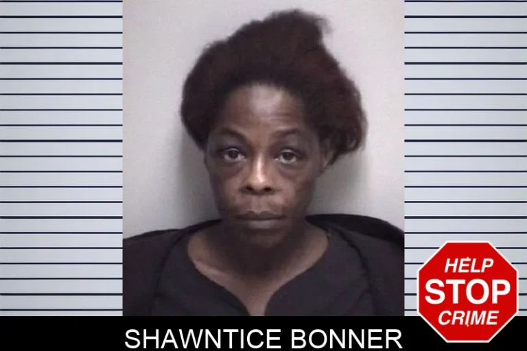 Shawntice Bonner