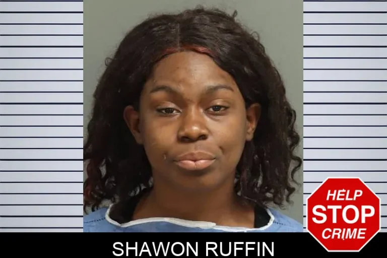 Shawon RuFfin