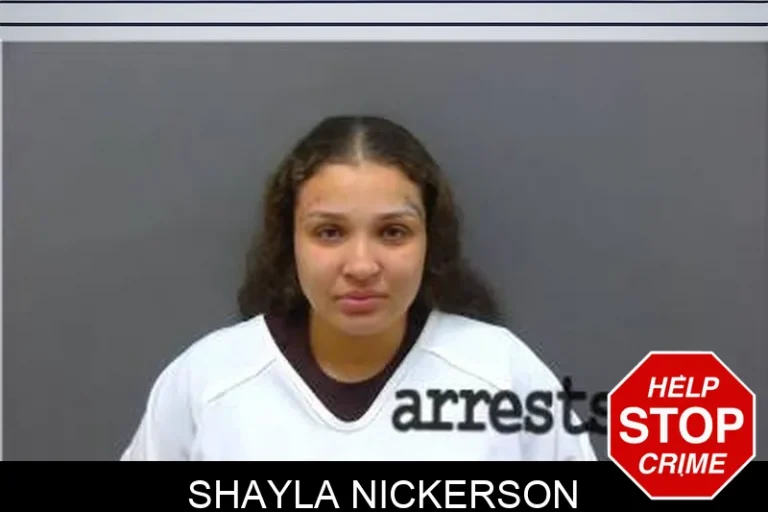 Shayla Nickerson