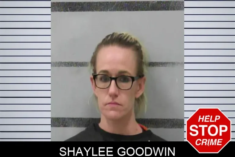 Shaylee Goodwin