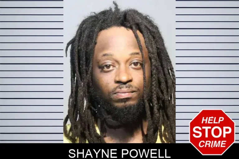 Shayne Powell