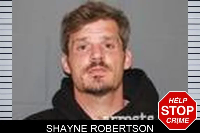 Shayne Robertson