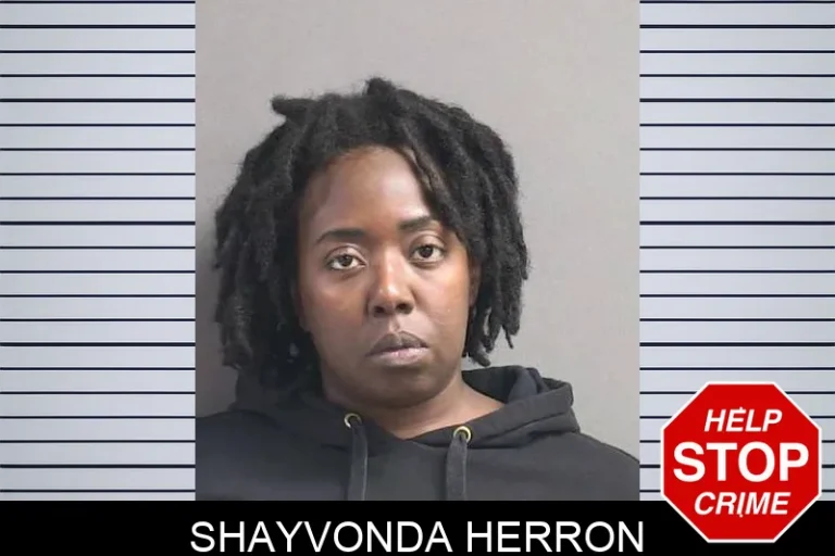 Shayvonda Herron