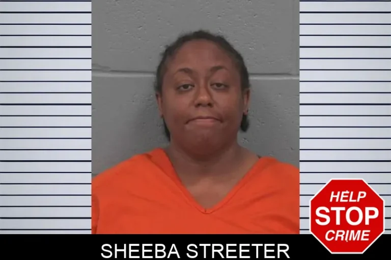 Sheeba Streeter