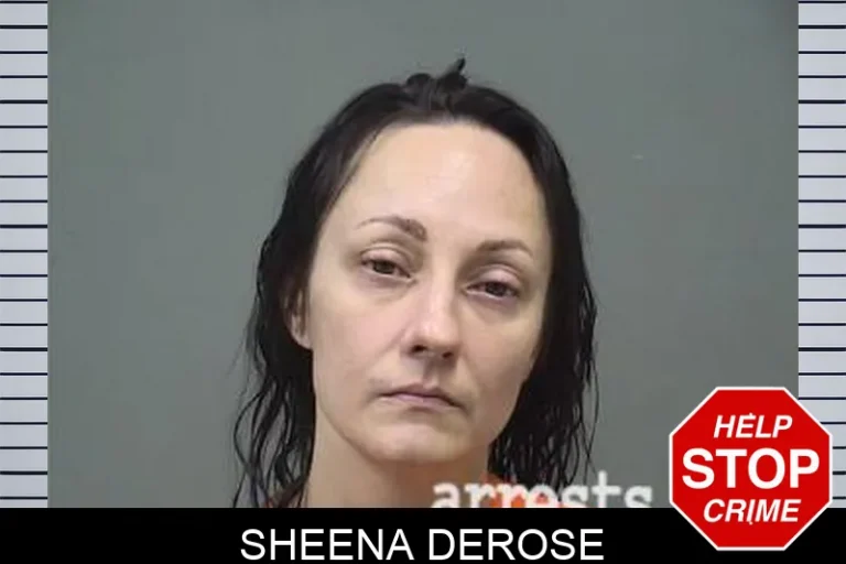 Sheena Derose