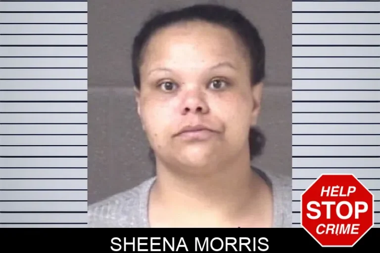 Sheena Morris
