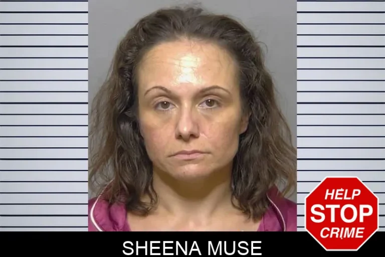 Sheena Muse