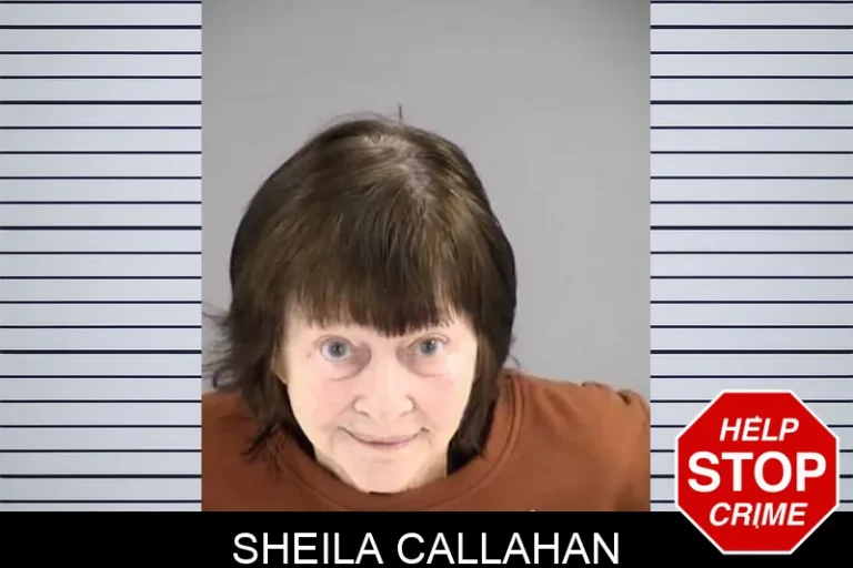 Sheila Callahan