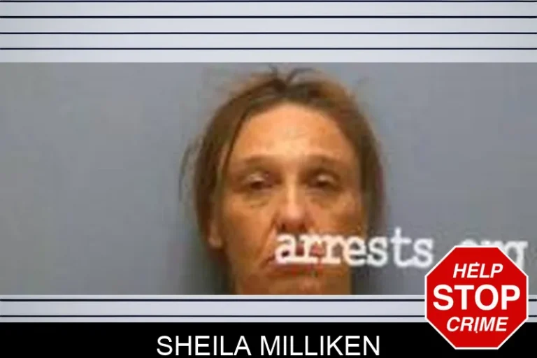 Sheila Milliken