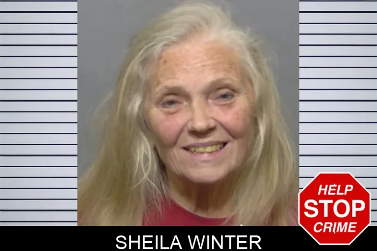 Sheila Winter
