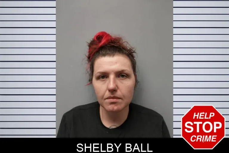 Shelby Ball