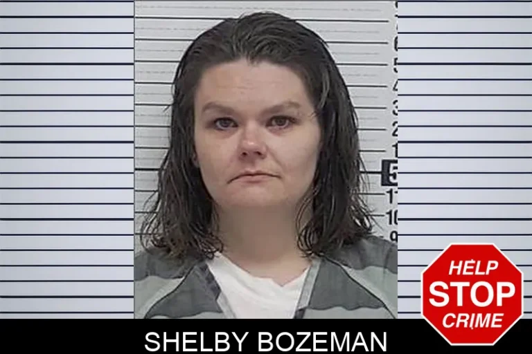 Shelby Bozeman