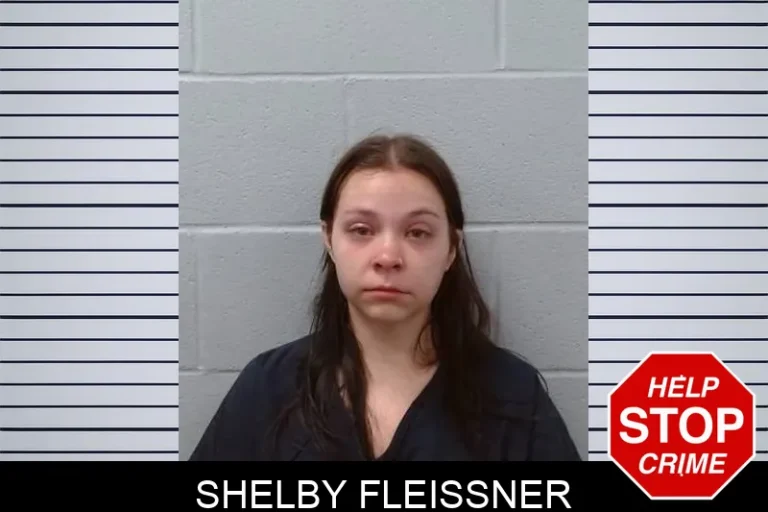 Shelby Fleissner