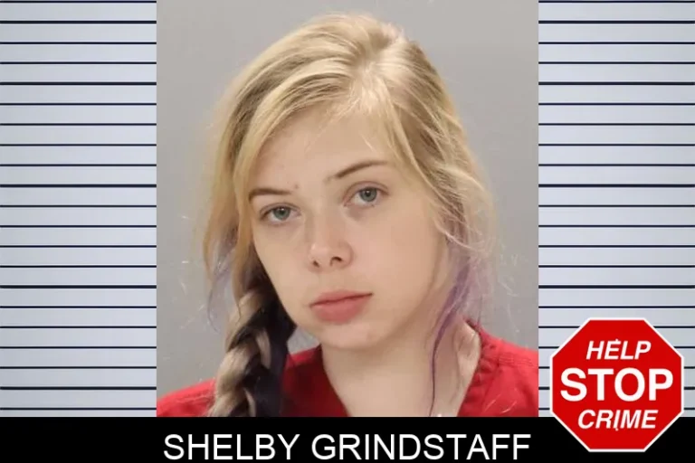 Shelby Grindstaff