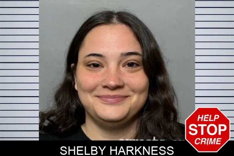 Shelby Harkness