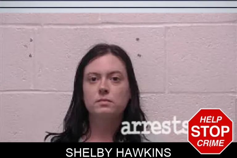 Shelby Hawkins