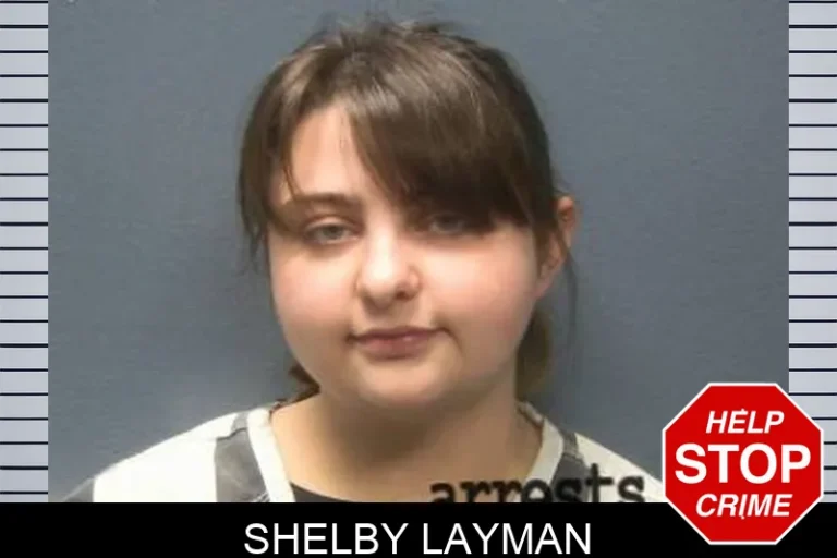 Shelby Layman