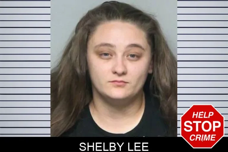 Shelby Lee
