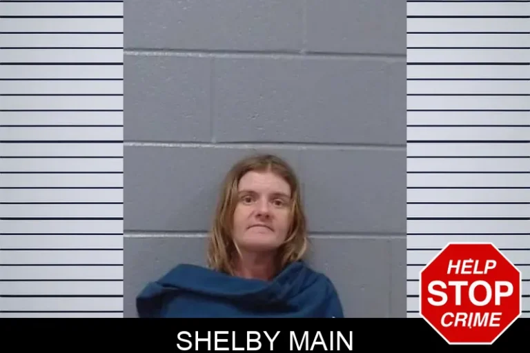 Shelby Main