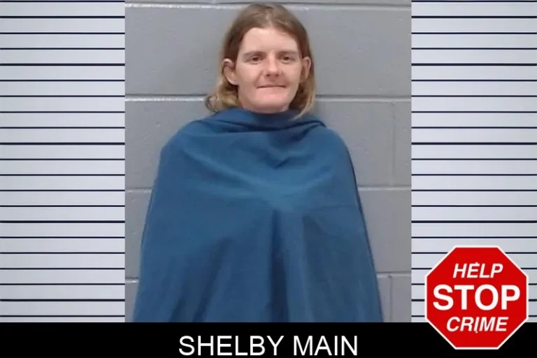 Shelby Main