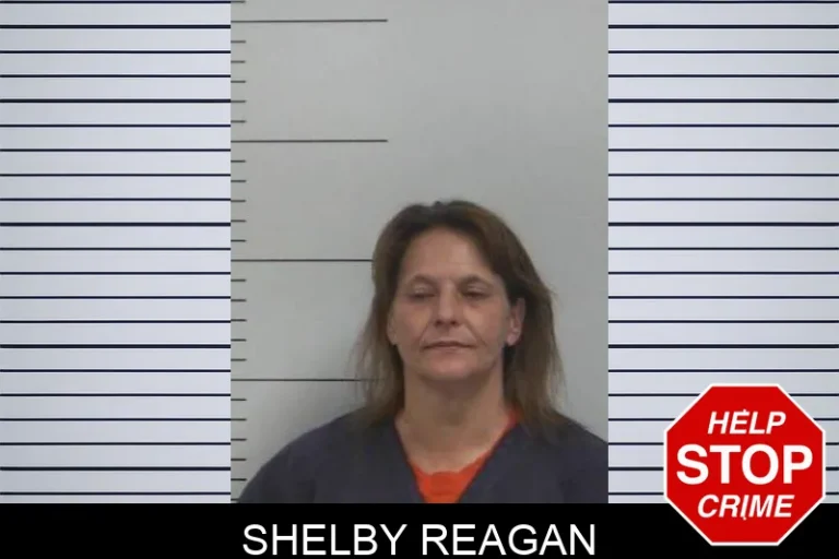 Shelby Reagan