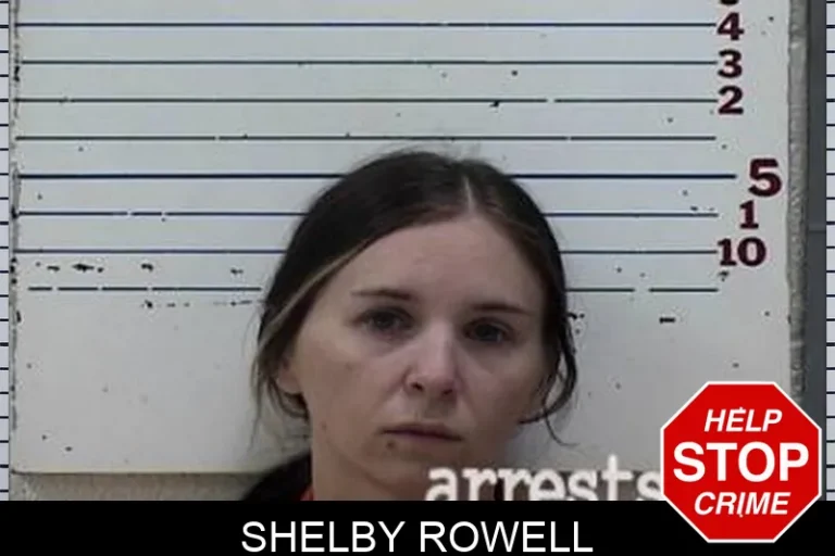 Shelby Rowell