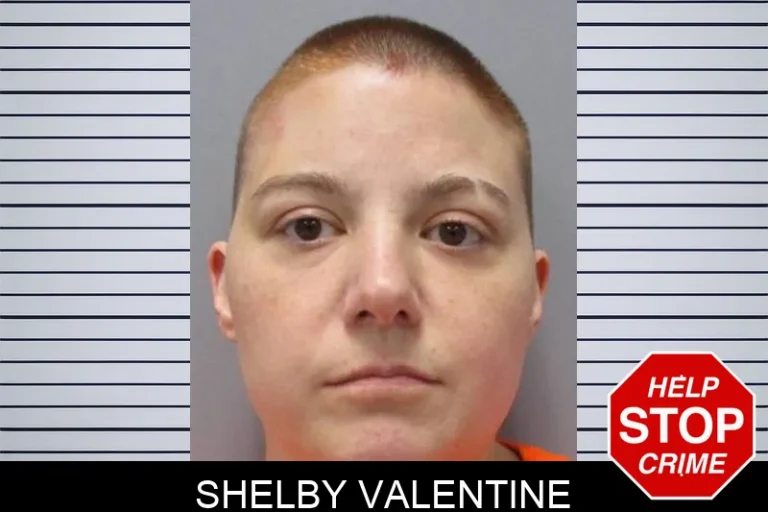 Shelby Valentine