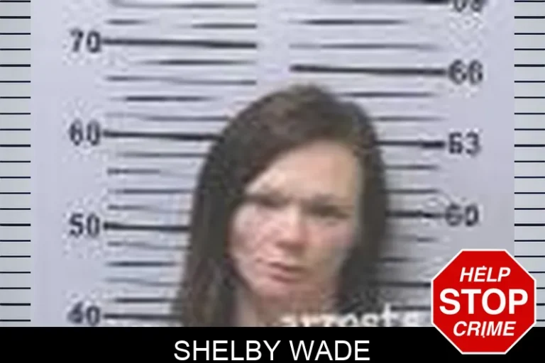 Shelby Wade
