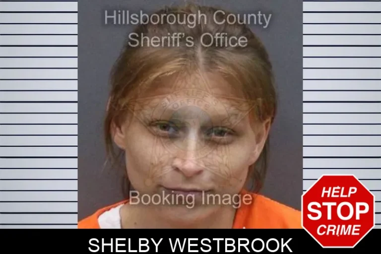 Shelby Westbrook