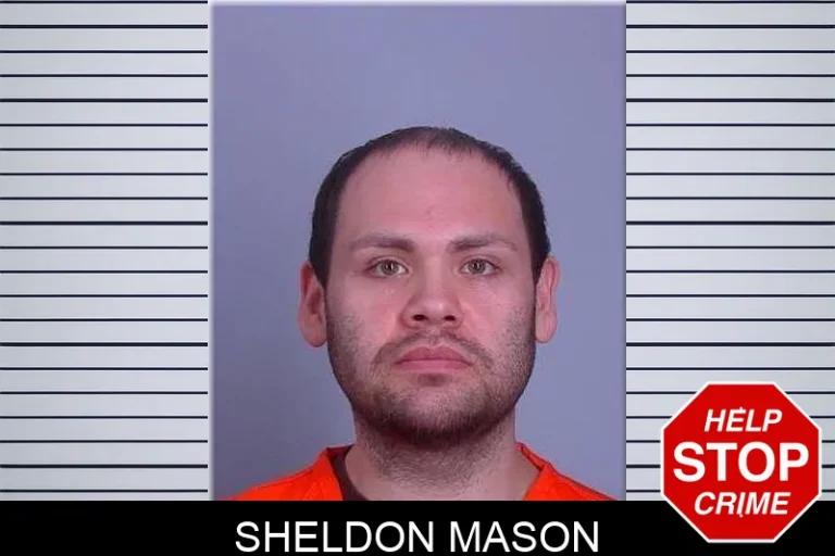 Sheldon Mason