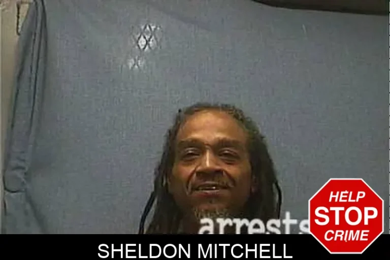 Sheldon Mitchell