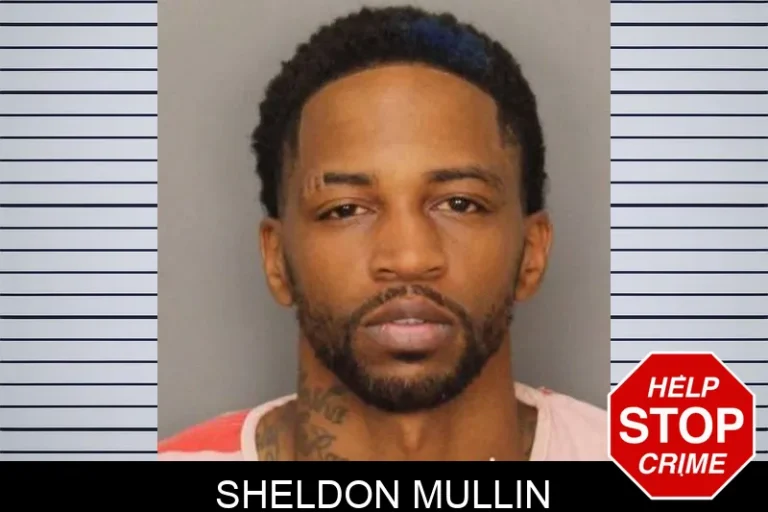 Sheldon MuLlin