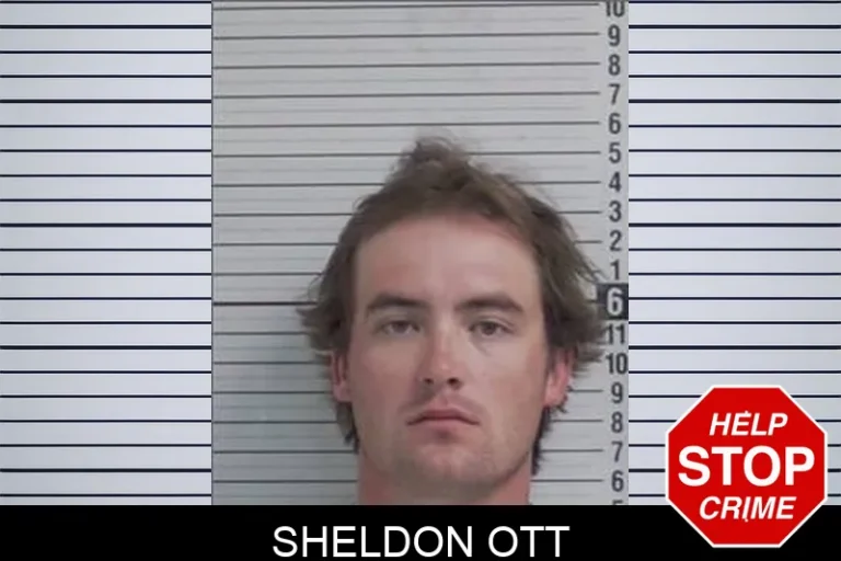 Sheldon Ott
