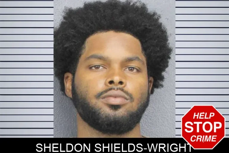 Sheldon Shields-Wright