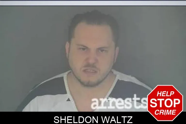 Sheldon Waltz