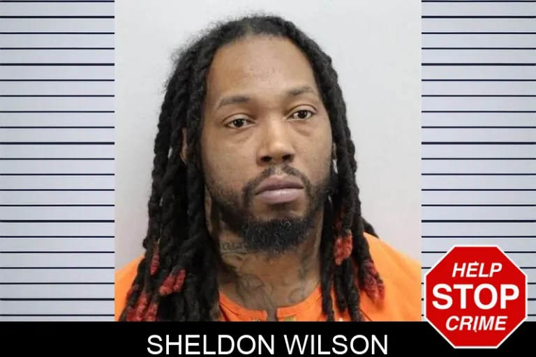 Sheldon Wilson