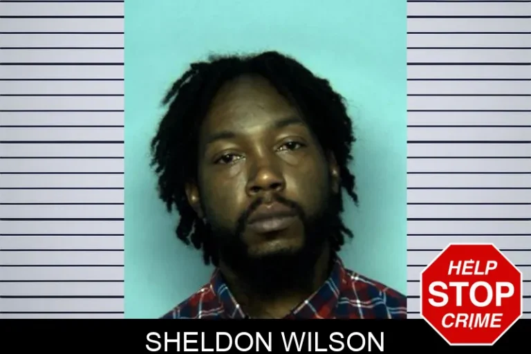 Sheldon Wilson