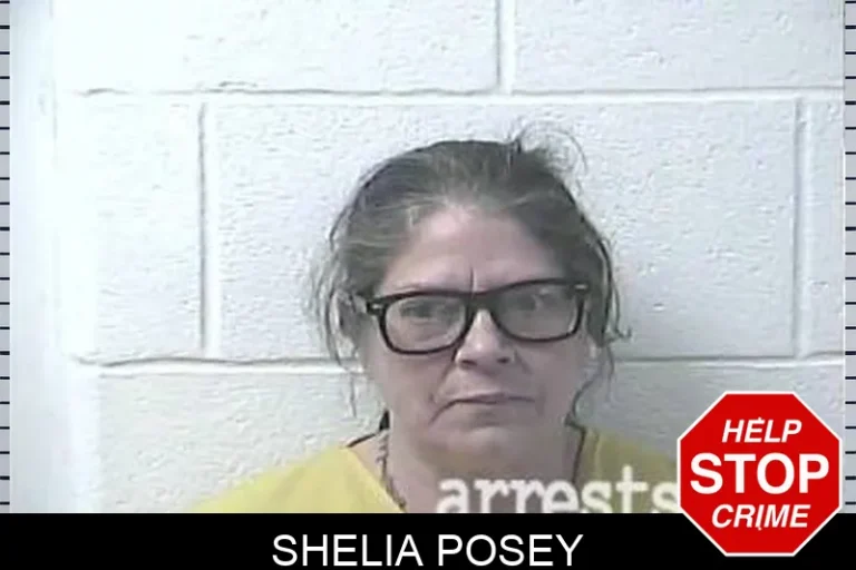 Shelia Posey