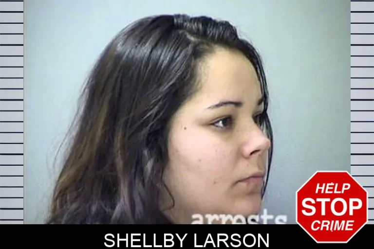 Shellby Larson