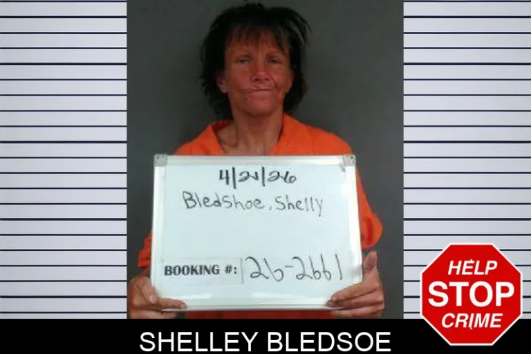 Shelley Bledsoe