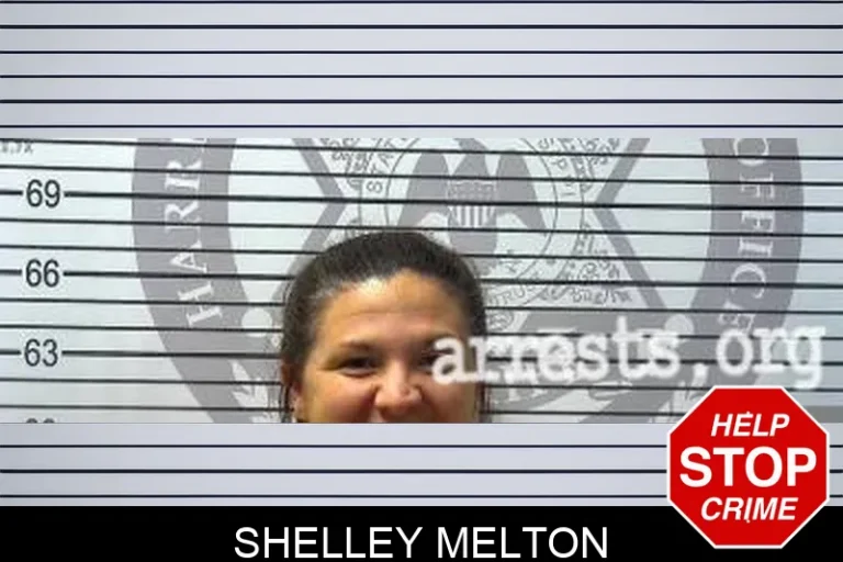 Shelley Melton