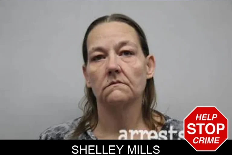 Shelley Mills
